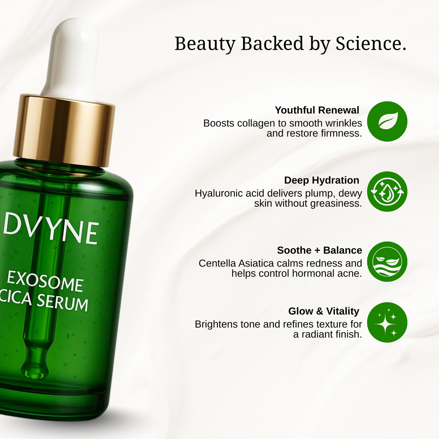 DVYNE Face Serum