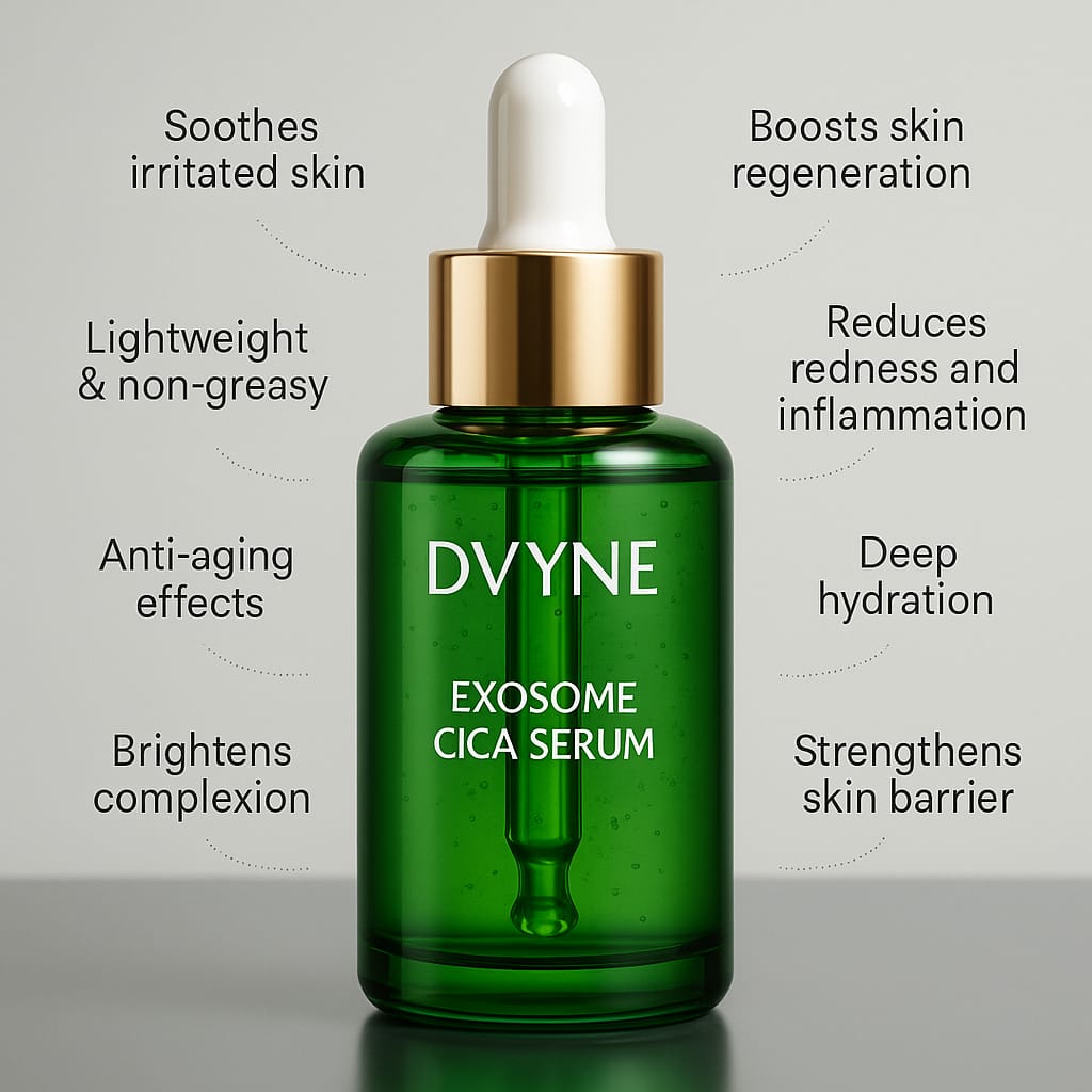 DVYNE Face Serum