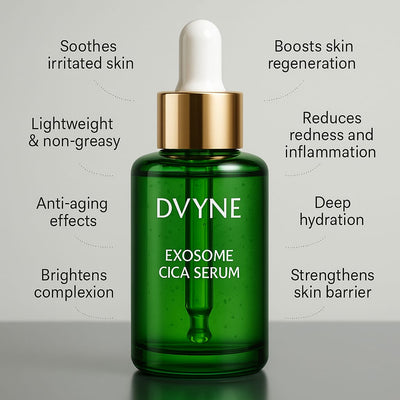 DVYNE Face Serum