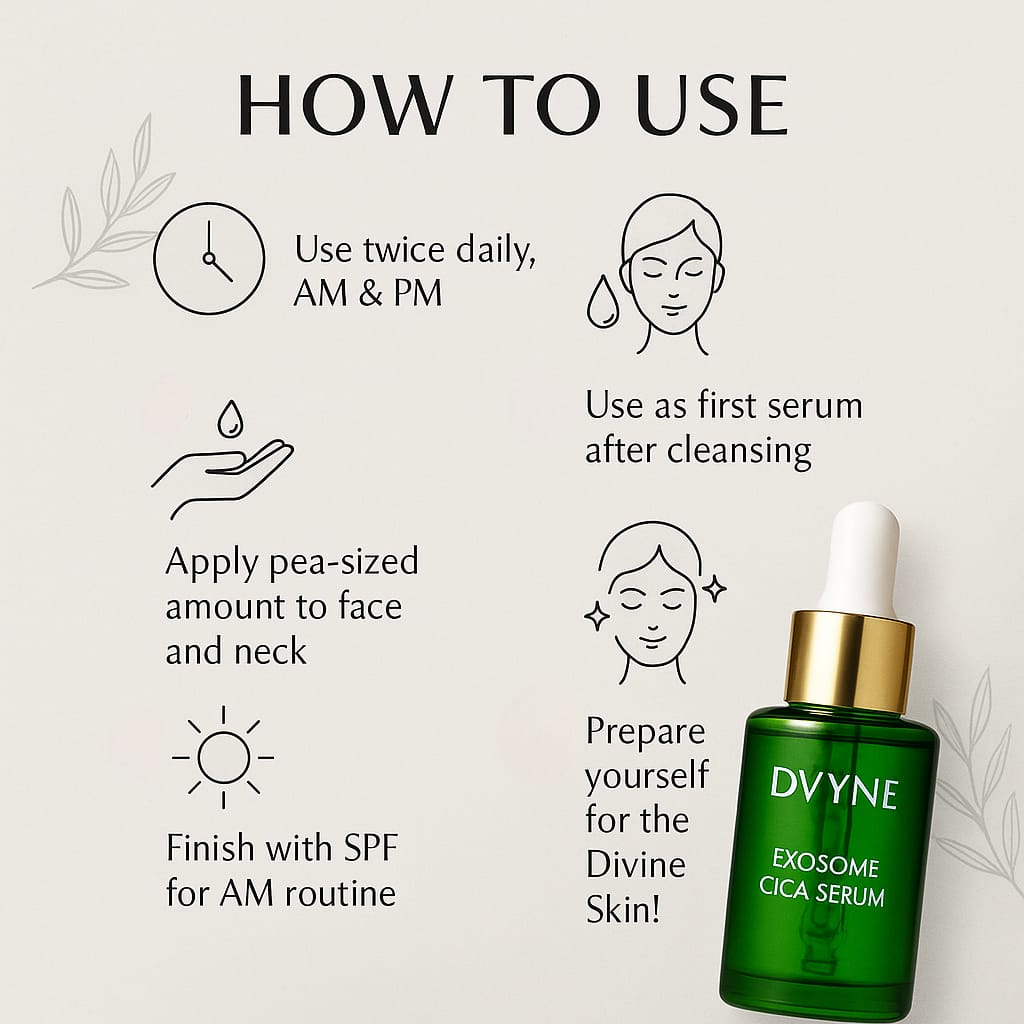 DVYNE Face Serum