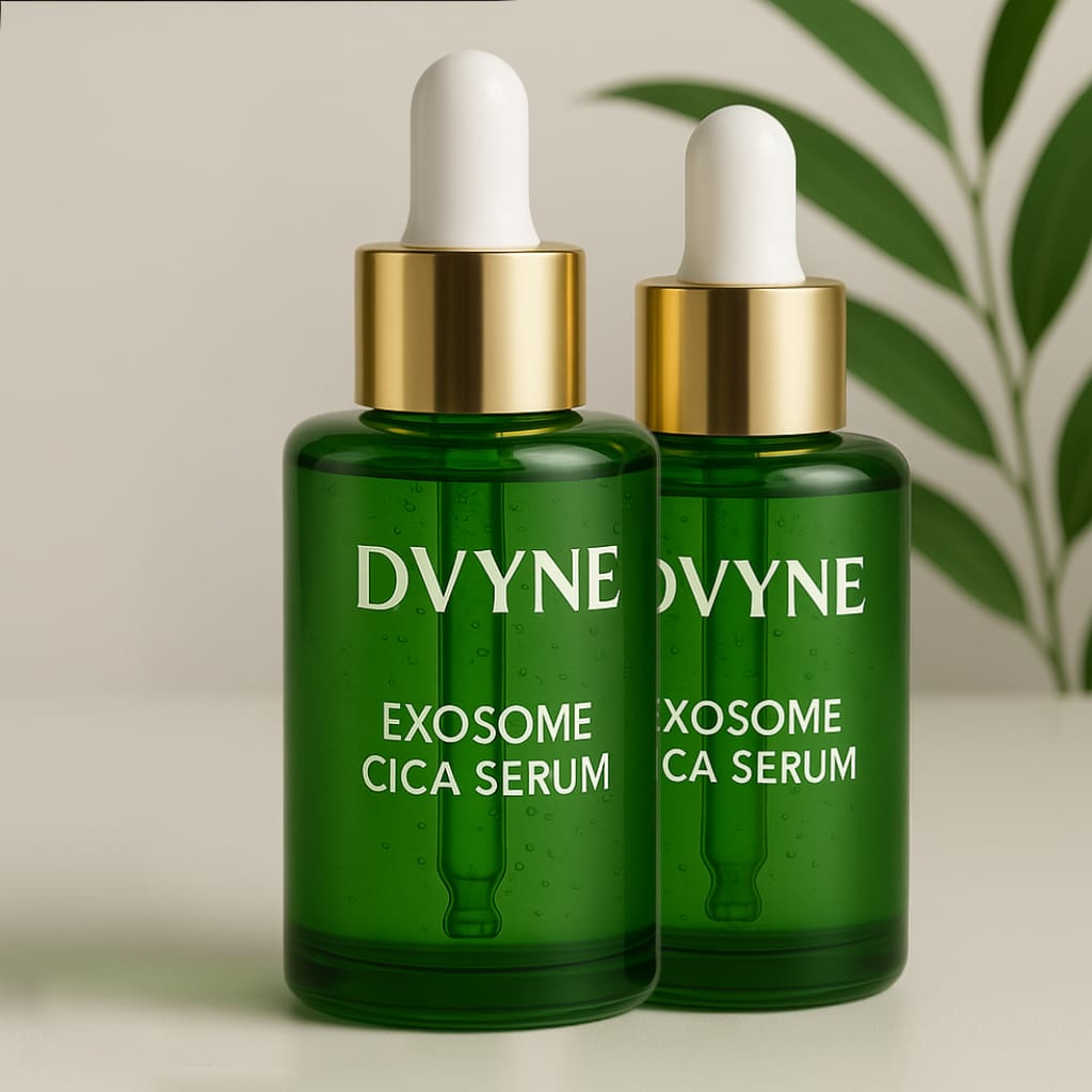DVYNE Face Serum